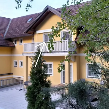 Apartmán Glanz Und Gloria Velden! Woerthersee In 5 Min Zu Fuss Erreichbar! Velden am Wörthersee