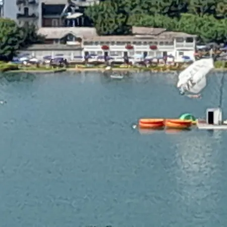 Glanz Und Gloria Velden! Woerthersee In 5 Min Zu Fuss Erreichbar!